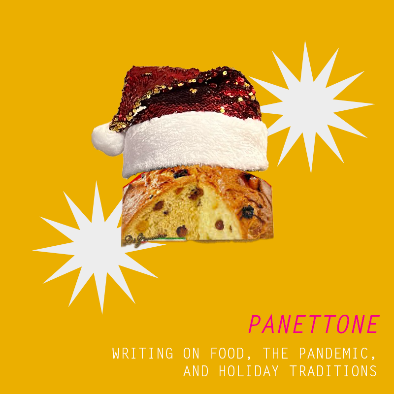 panettone